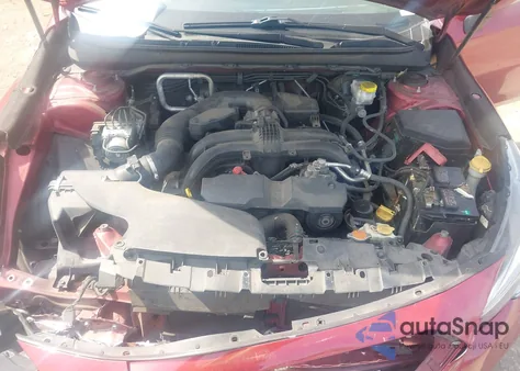 2019 Subaru Legacy 2.5I Limited z USA, uszkodzony, nr VIN 4S3BNAN62K3017705